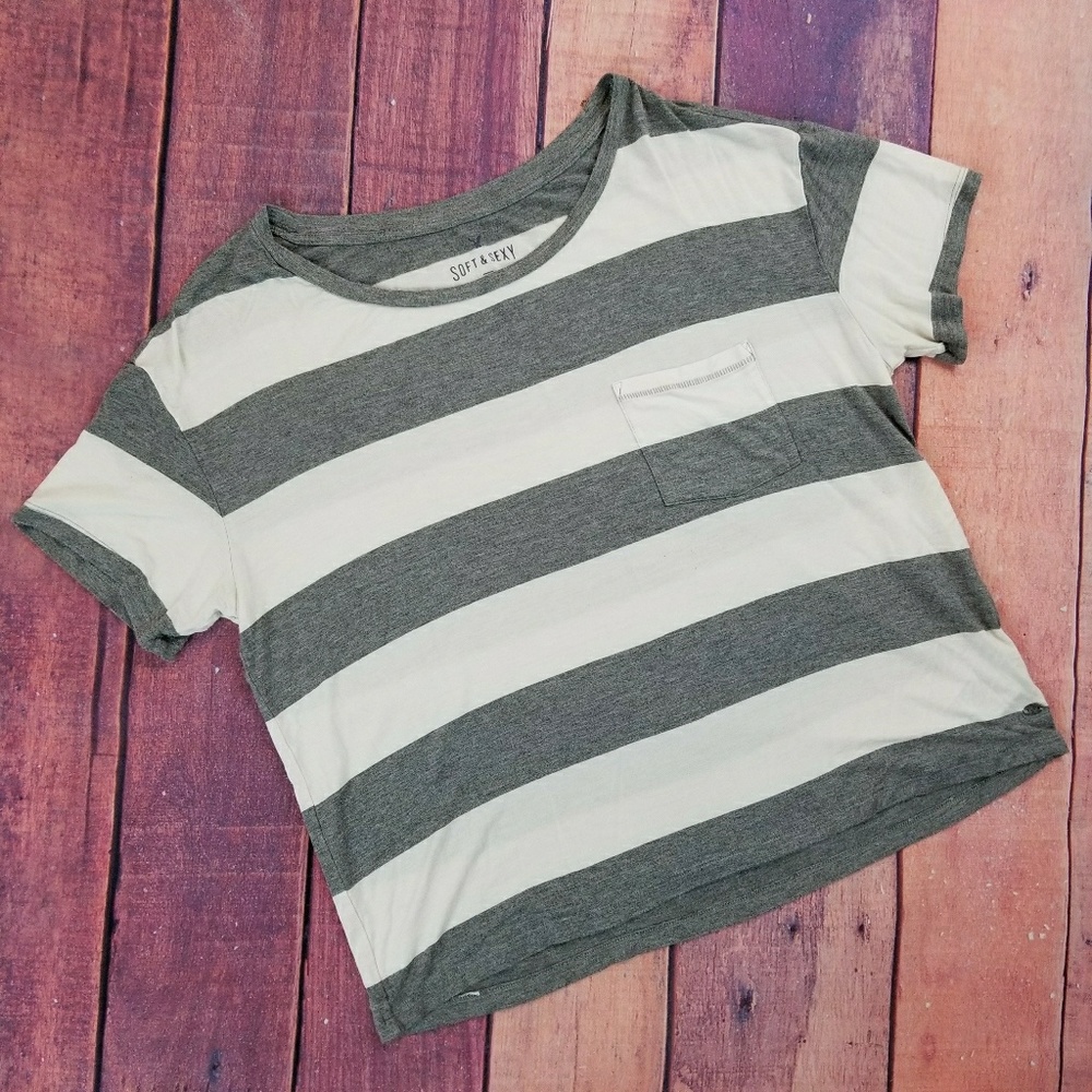 🍁AE Soft & Sexy Tee